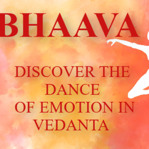 Bhaava – The Dance of Emotion